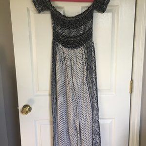 Rebellious One Jumpsuit